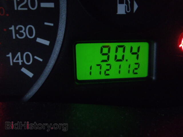 2007 FORD FOCUS - VIN: 1FAFP34N07W102764 - Фото 8