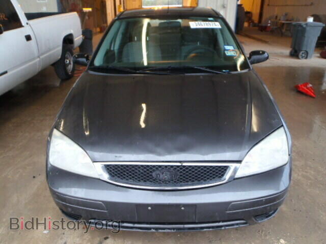 2007 FORD FOCUS - VIN: 1FAFP34N07W102764 - Фото 9