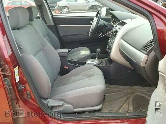 2007 MITSUBISHI GALANT - VIN: 4A3AB36FX7E053097 - Фото 5