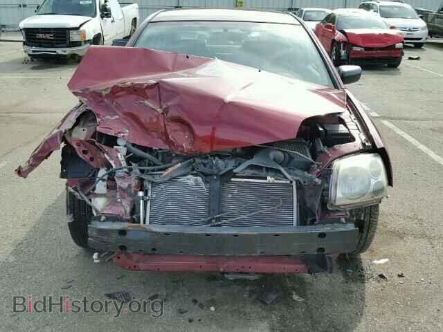 2007 MITSUBISHI GALANT - VIN: 4A3AB36FX7E053097 - Фото 9