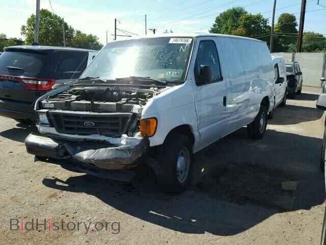 2004 FORD ECONOLINE - VIN: 1FTRE14W24HA62133 - Фото 2