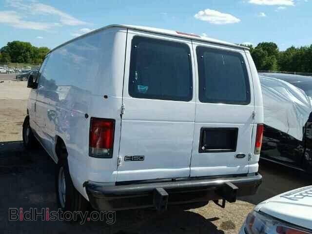 2004 FORD ECONOLINE - VIN: 1FTRE14W24HA62133 - Фото 3