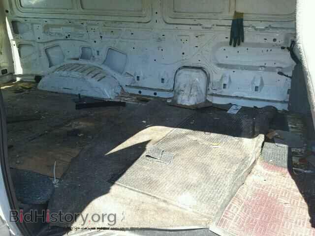 2004 FORD ECONOLINE - VIN: 1FTRE14W24HA62133 - Фото 6