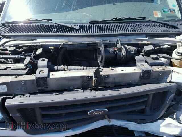 2004 FORD ECONOLINE - VIN: 1FTRE14W24HA62133 - Фото 7