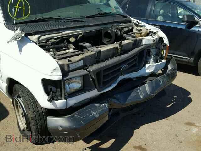 2004 FORD ECONOLINE - VIN: 1FTRE14W24HA62133 - Фото 9