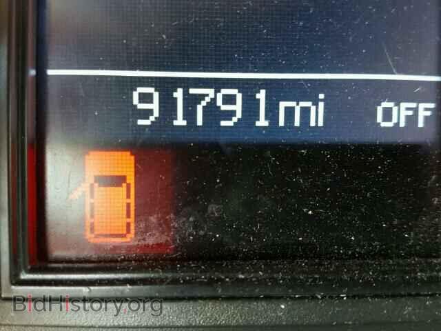 2012 DODGE DURANGO - VIN: 1C4RDJAG8CC104607 - Фото 8