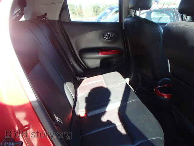 2012 NISSAN JUKE - VIN: JN8AF5MR9CT111002 - Photo 6