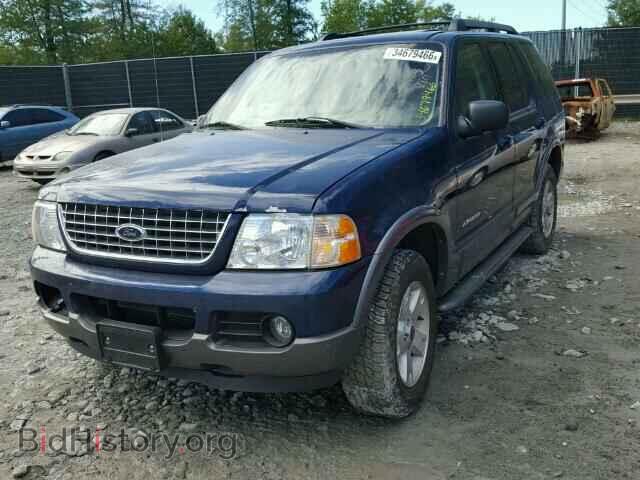 2005 FORD EXPLORER - VIN: 1FMZU73E65ZA40299 - Photo 2