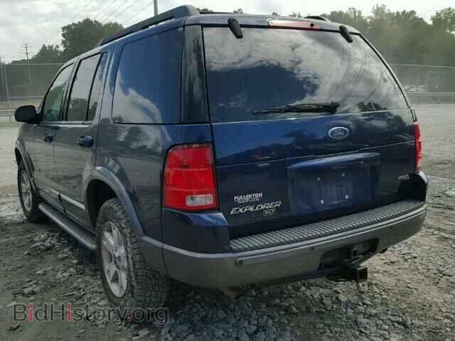 2005 FORD EXPLORER - VIN: 1FMZU73E65ZA40299 - Photo 3