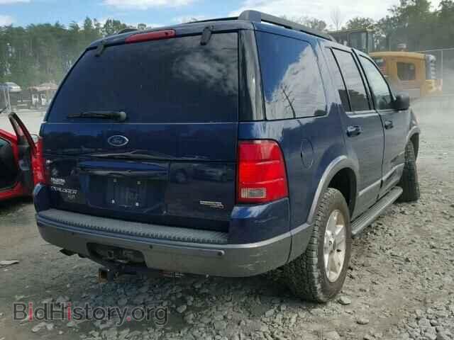 2005 FORD EXPLORER - VIN: 1FMZU73E65ZA40299 - Photo 4