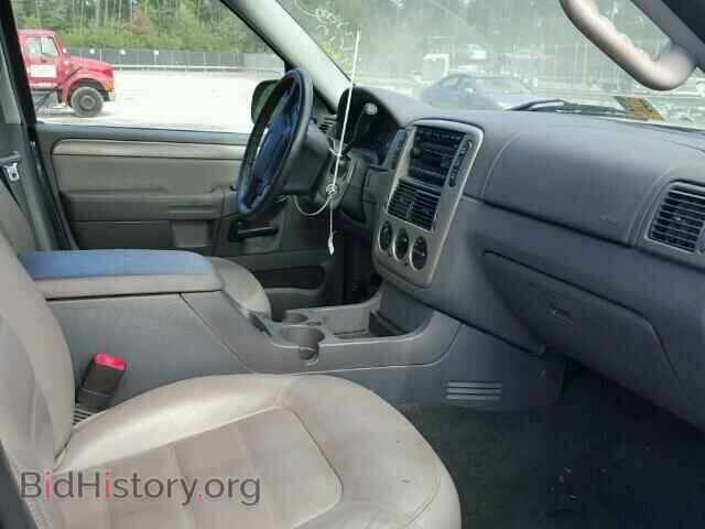 2005 FORD EXPLORER - VIN: 1FMZU73E65ZA40299 - Photo 5