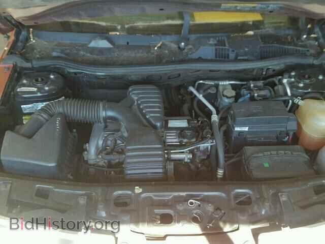2003 SATURN VUE - VIN: 5GZCZ43D63S869198 - Фото 7