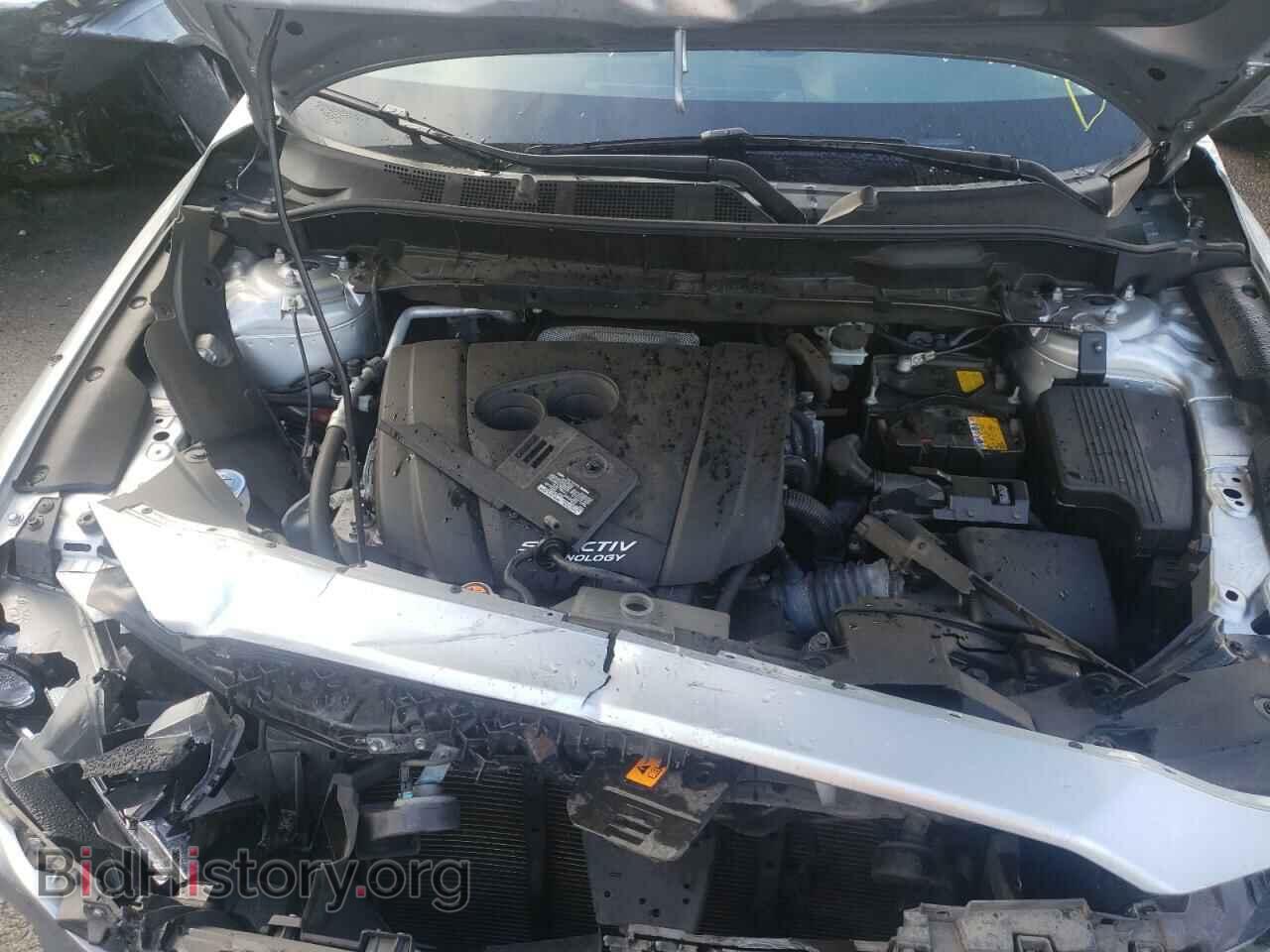 2017 MAZDA CX-5 - VIN: JM3KFBBL9H0144403 - Фото 7
