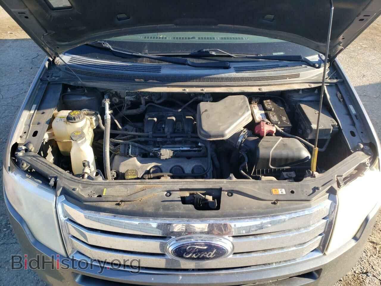 2010 FORD EDGE - VIN: 2FMDK4JC2ABA57226 - Фото 7