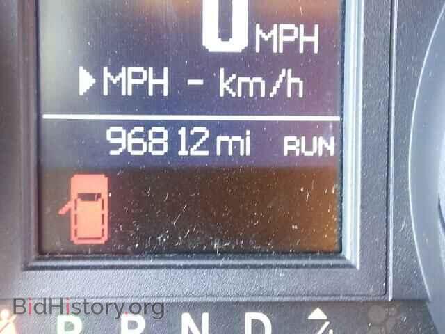 2011 DODGE CARAVAN - VIN: 2D4RN5DG6BR764721 - Фото 8