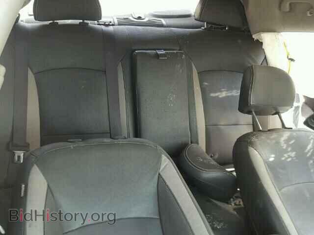 2013 KIA OPTIMA - VIN: KNAGM4ADXD5056125 - Photo 6