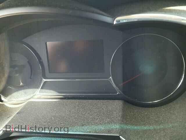 2013 KIA OPTIMA - VIN: KNAGM4ADXD5056125 - Photo 8