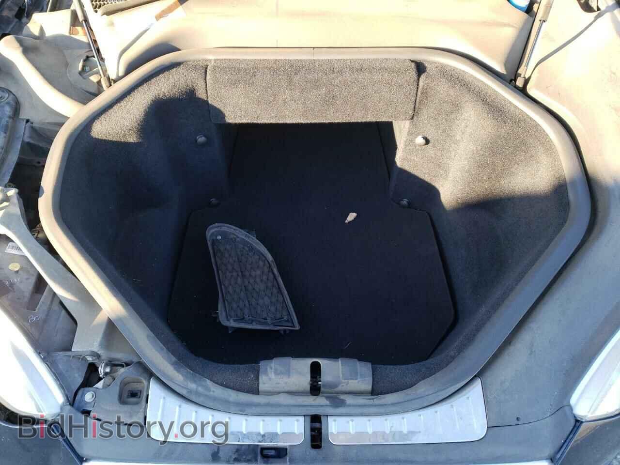 2013 TESLA MODEL S - VIN: 5YJSA1DN0DFP07088 - Photo 7