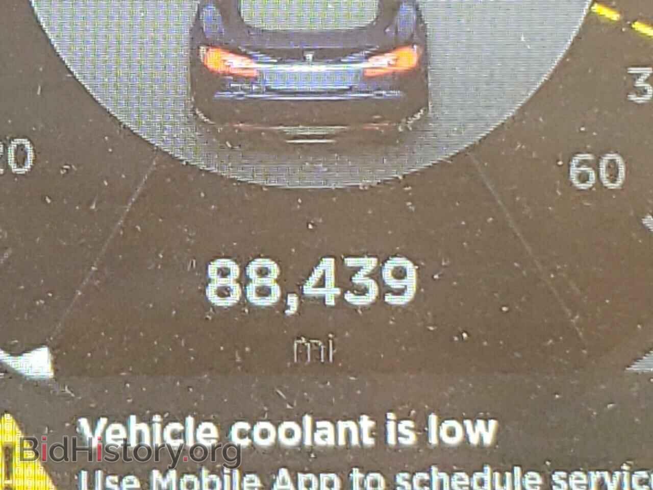2013 TESLA MODEL S - VIN: 5YJSA1DN0DFP07088 - Photo 8