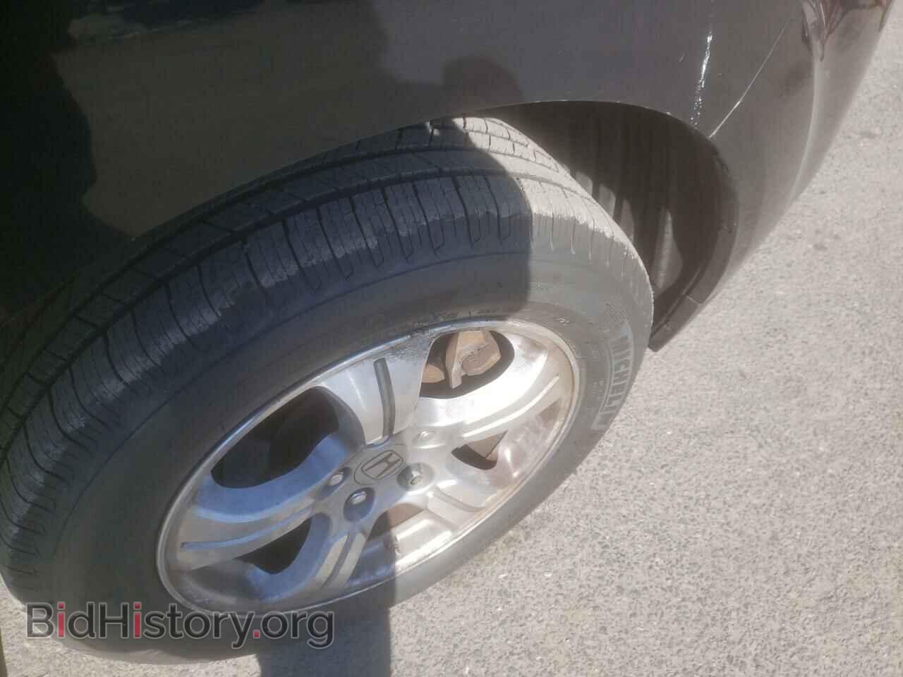 2012 HONDA PILOT - VIN: 5FNYF4H54CB041262 - Фото 9