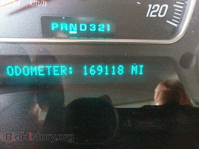2004 GMC ENVOY - VIN: 1GKDS13S142385128 - Photo 8