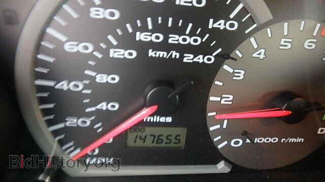 2003 MITSUBISHI ECLIPSE - VIN: 4A3AC74H73E029956 - Фото 8