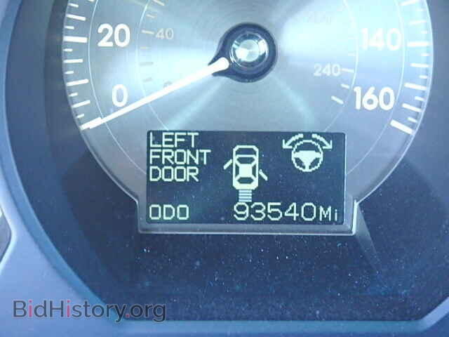 2007 LEXUS GS350 - VIN: JTHCE96S970008618 - Фото 8