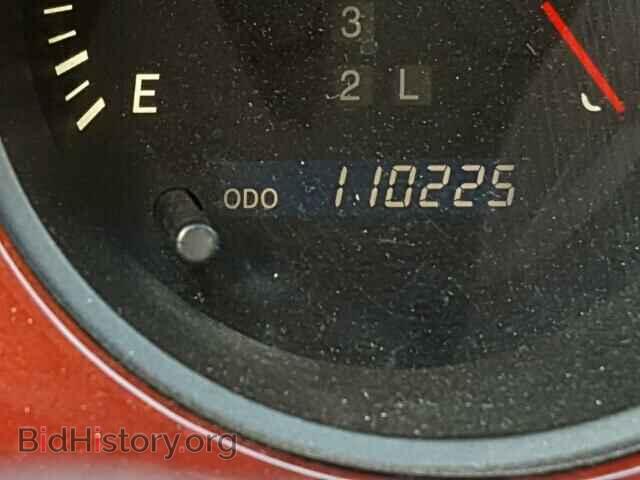 2002 LEXUS ES300 - VIN: JTHBF30GX20086540 - Фото 8