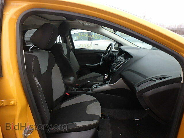 2012 FORD FOCUS - VIN: 1FAHP3K24CL259758 - Photo 5