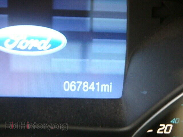 2012 FORD FOCUS - VIN: 1FAHP3K24CL259758 - Photo 8