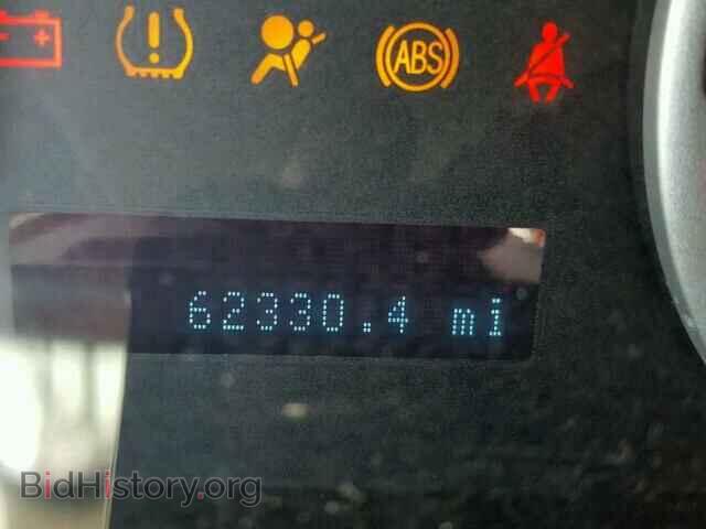 2010 FORD FOCUS - VIN: 1FAHP3FNXAW158143 - Фото 8