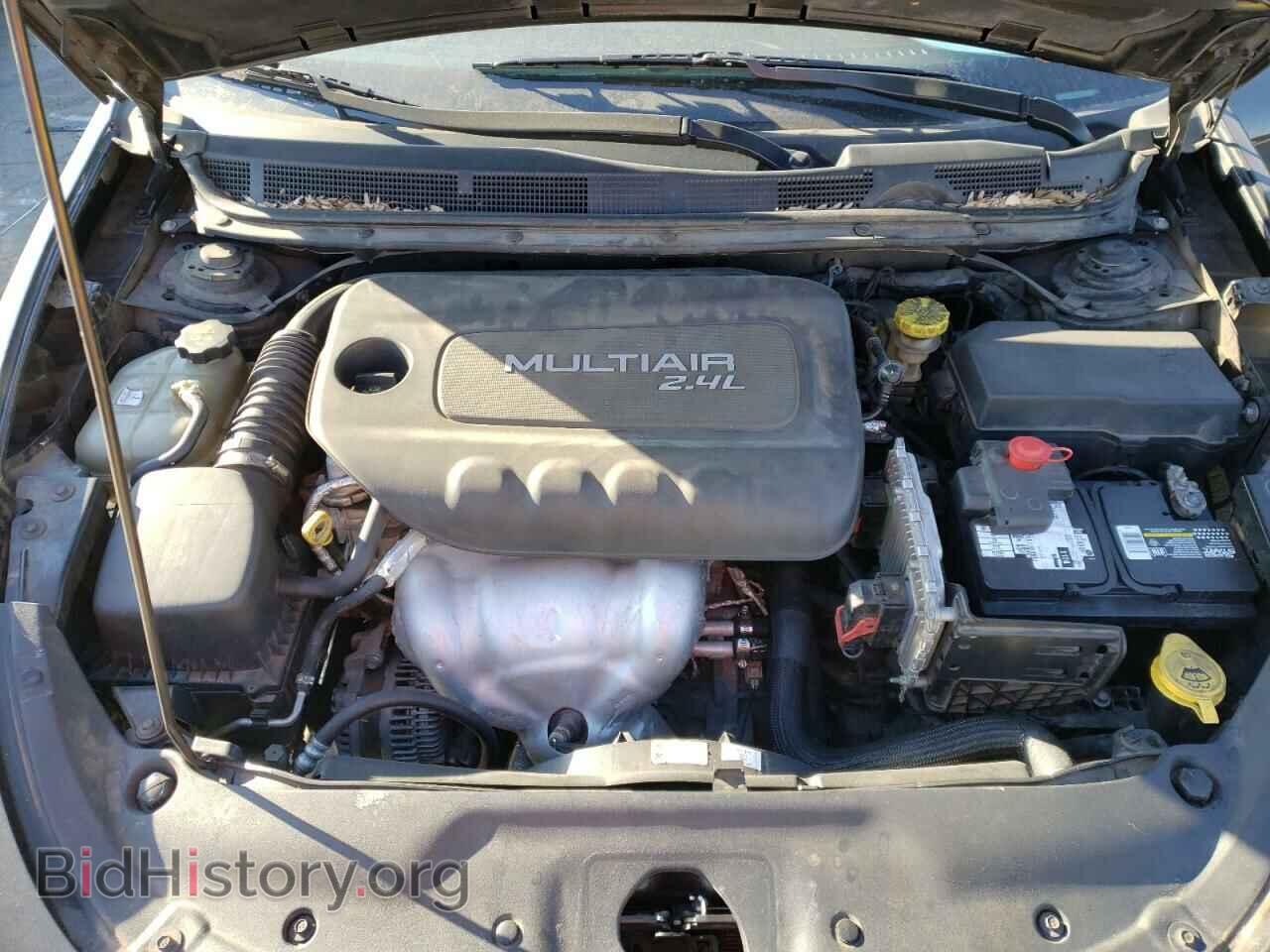 2015 DODGE DART - VIN: 1C3CDFBB9FD187442 - Фото 7