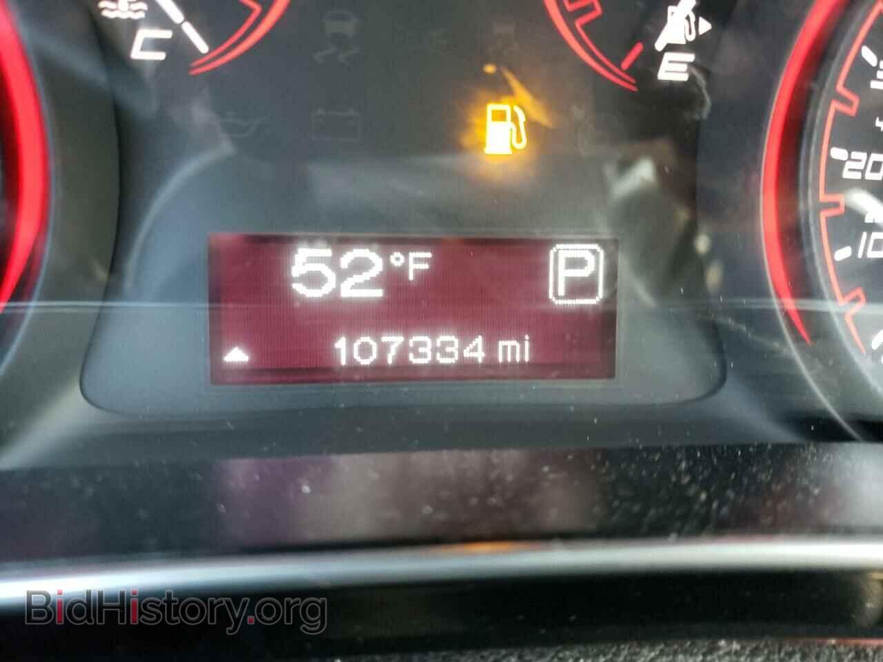 2015 DODGE DART - VIN: 1C3CDFBB9FD187442 - Фото 8