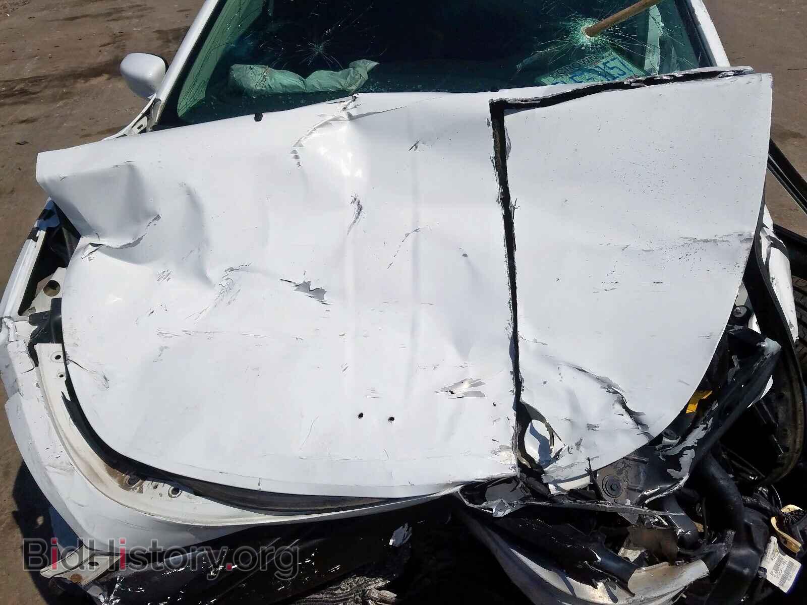 2013 DODGE DART - VIN: 1C3CDFBA2DD170535 - Фото 7
