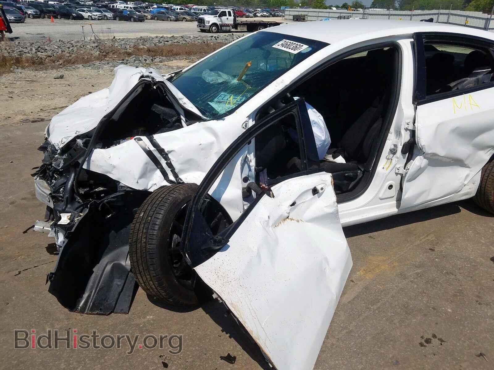 2013 DODGE DART - VIN: 1C3CDFBA2DD170535 - Фото 9