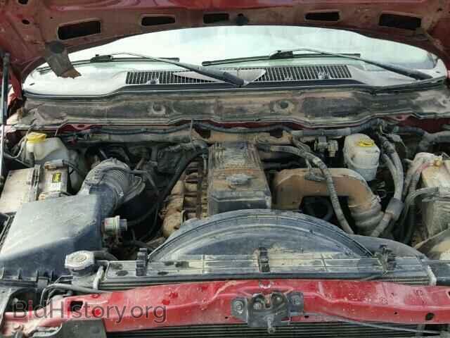 2006 DODGE RAM 3500 - VIN: 3D7ML48C46G121767 - Фото 7
