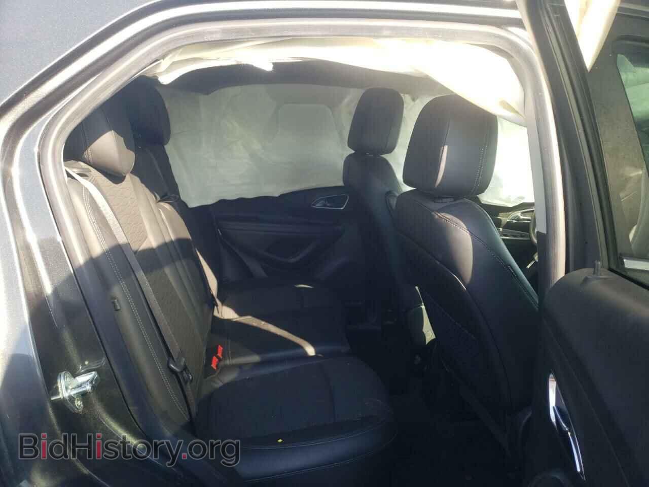 2016 BUICK ENCORE - VIN: KL4CJASBXGB695594 - Photo 6
