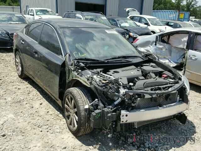 Photo 1N4AL3AP8DN436229 - NISSAN ALTIMA 2013