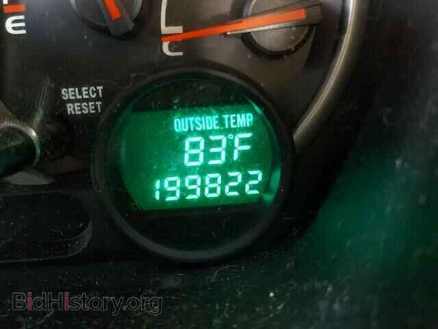 2005 HONDA PILOT - VIN: 5FNYF18435B065223 - Фото 8