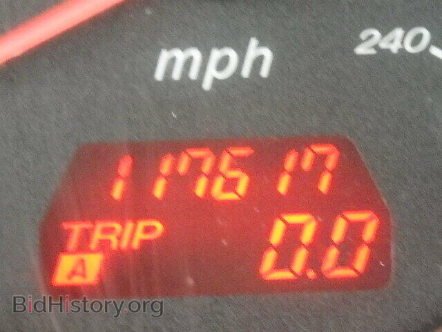 2008 MAZDA 6 - VIN: 1YVHP80C985M32005 - Photo 8