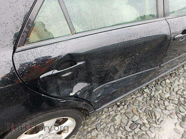 2008 MAZDA 6 - VIN: 1YVHP80C985M32005 - Photo 9