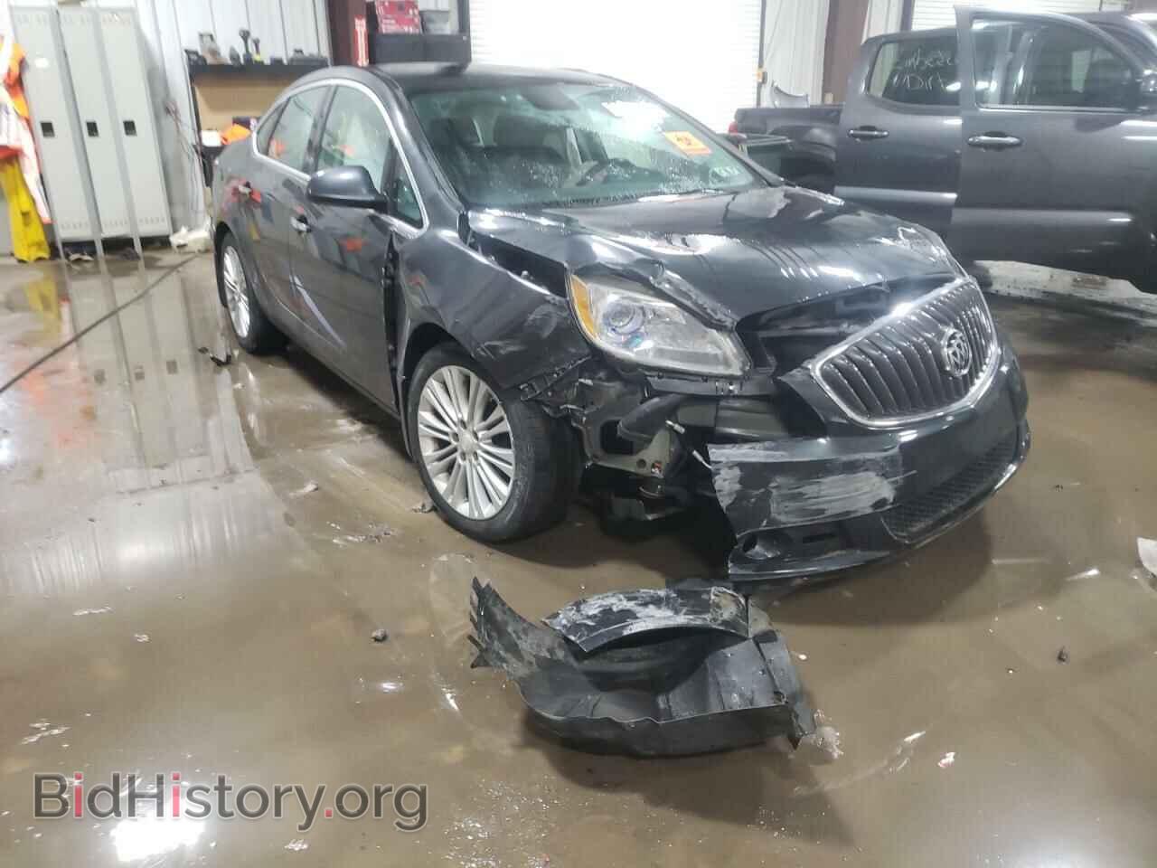 Photo 1G4PP5SK9E4200019 - BUICK VERANO 2014