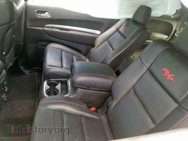2014 DODGE DURANGO - VIN: 1C4SDJCT2EC358778 - Фото 6