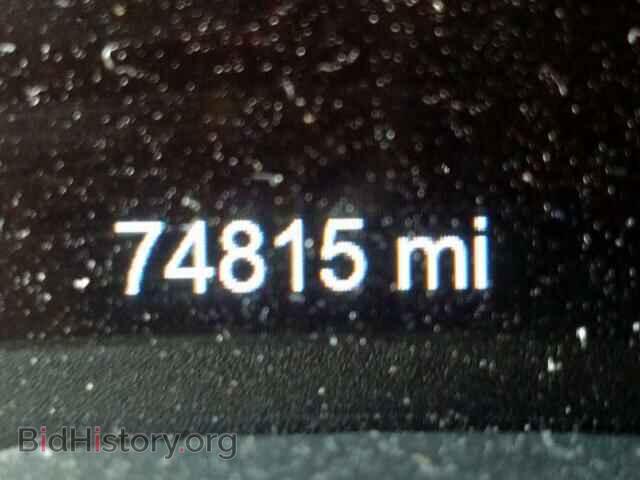 2014 DODGE DURANGO - VIN: 1C4SDJCT2EC358778 - Фото 8