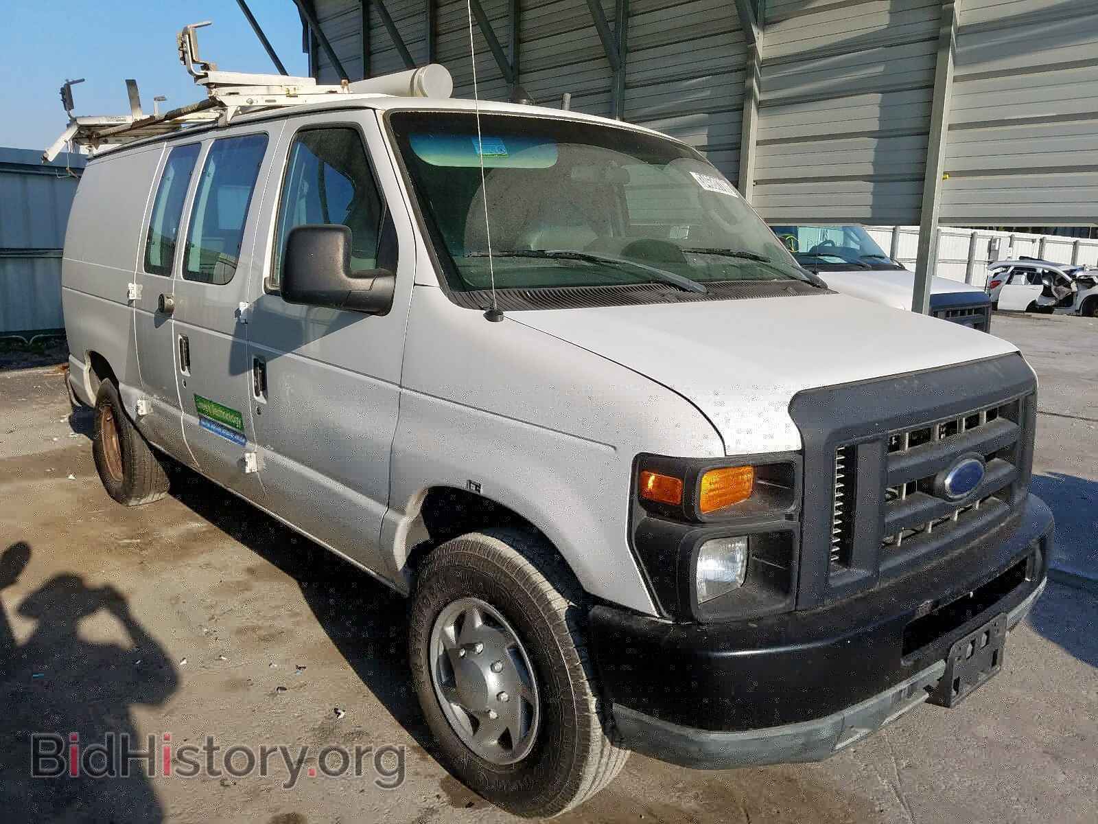 Фотография 1FTNE2EL0ADA19860 - FORD ECONOLINE 2010