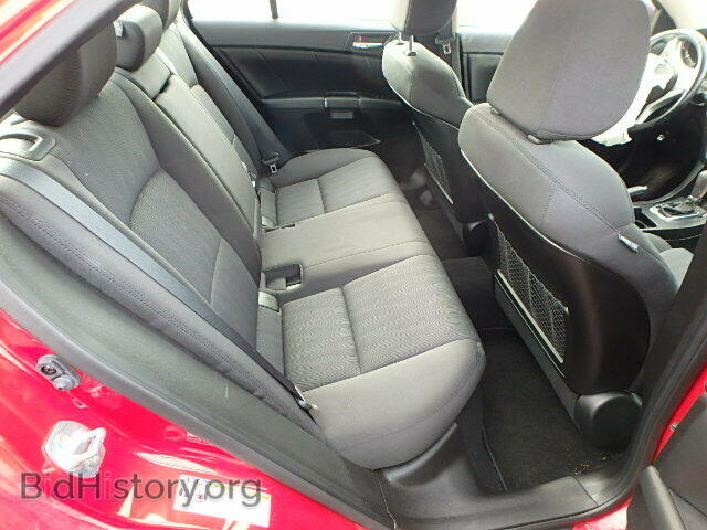 2012 SUZUKI KIZASHI - VIN: JS2RF9A62C6100542 - Photo 6