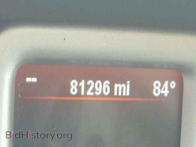 2012 DODGE JOURNEY - VIN: 3C4PDCAB6CT226832 - Фото 8