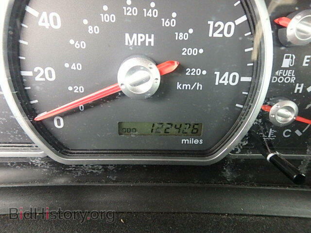 2008 MITSUBISHI GALANT - VIN: 4A3AB36F08E019171 - Фото 8