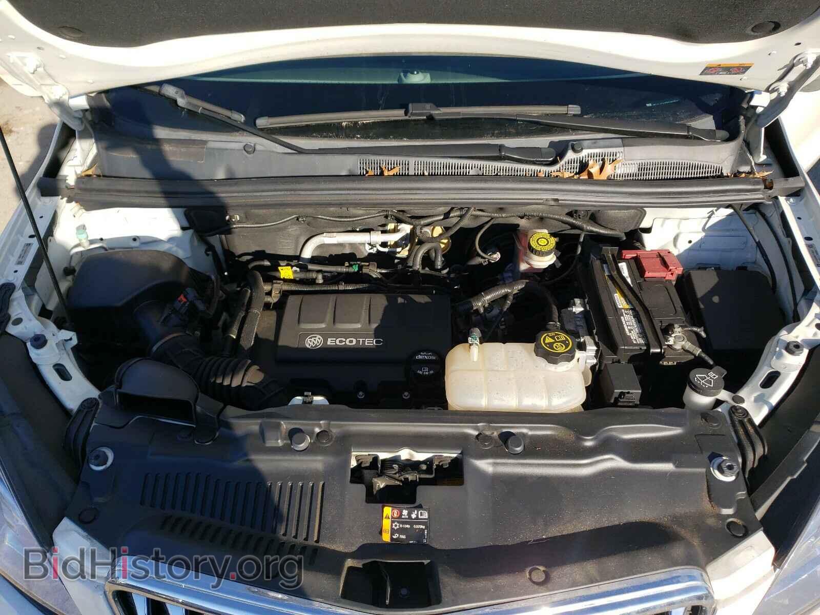 2015 BUICK ENCORE - VIN: KL4CJGSB8FB118841 - Photo 7