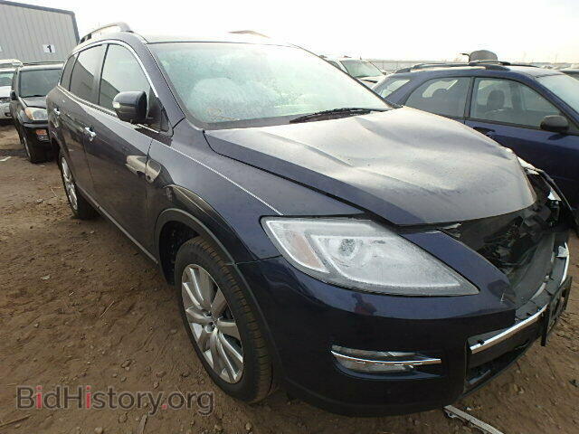 Фотография JM3TB28A290167514 - MAZDA CX-9 2009